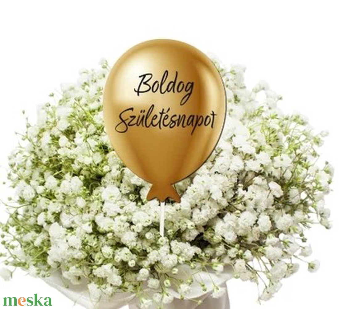 Nyomtatott dekorkarton - Boldog születésnapot lufi - arany 3db/csomag (KÉZMŰVES ALAPANYAGOK) - kellékek & szerszámok - dekorációs kellékek - egyéb kellékek - Meska.hu Nyomtatott dekorkarton - Boldog születésnapot lufi - arany 3db/csomag (KÉZMŰVES ALAPANYAGOK) - kellékek & szerszámok - dekorációs kellékek - egyéb kellékek - Meska.hu