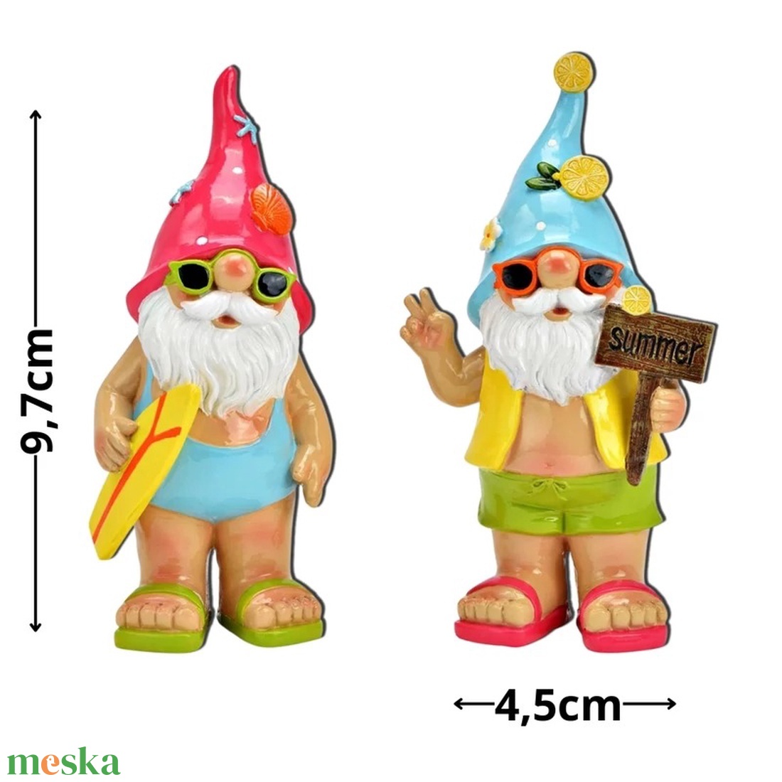 Nyomtatott dekorkarton - Színes nyári manók 2db/csomag (KÉZMŰVES ALAPANYAGOK) - kellékek & szerszámok - dekorációs kellékek - egyéb kellékek - Meska.hu Nyomtatott dekorkarton - Színes nyári manók 2db/csomag (KÉZMŰVES ALAPANYAGOK) - kellékek & szerszámok - dekorációs kellékek - egyéb kellékek - Meska.hu
