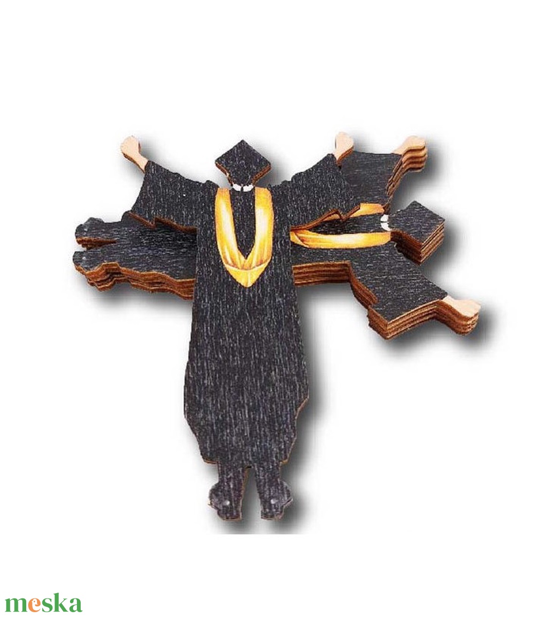 Tábla fa BALLAGÓ FIÚ 11x7cm HÁTTAL LV (Ballagás) 5 db - diy (csináld magad) - egységcsomag - Meska.hu Tábla fa BALLAGÓ FIÚ 11x7cm HÁTTAL LV (Ballagás) 5 db - diy (csináld magad) - egységcsomag - Meska.hu