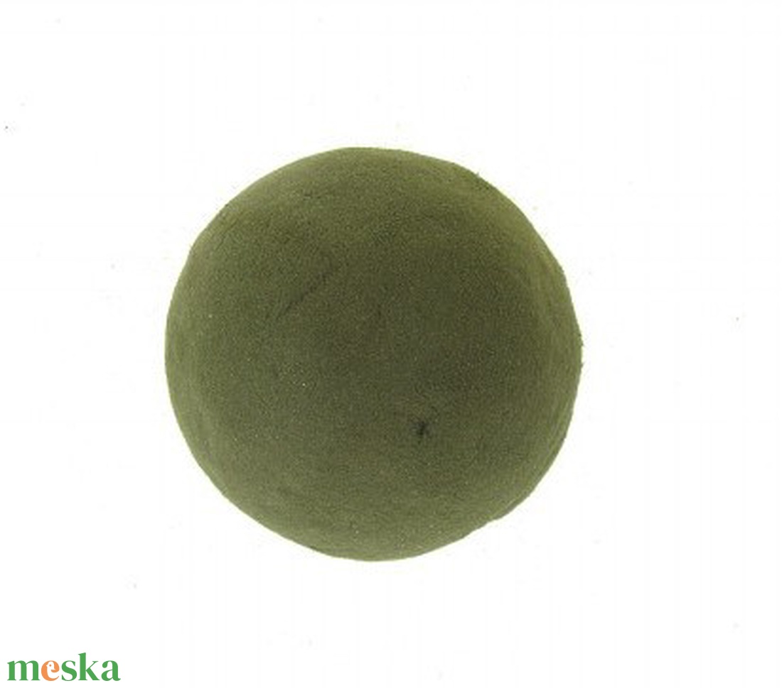Tűzőhab gömb vizes D 6 cm zst - kellékek & szerszámok - dekorációs kellékek - egyéb kellékek - Meska.hu Tűzőhab gömb vizes D 6 cm zst - kellékek & szerszámok - dekorációs kellékek - egyéb kellékek - Meska.hu