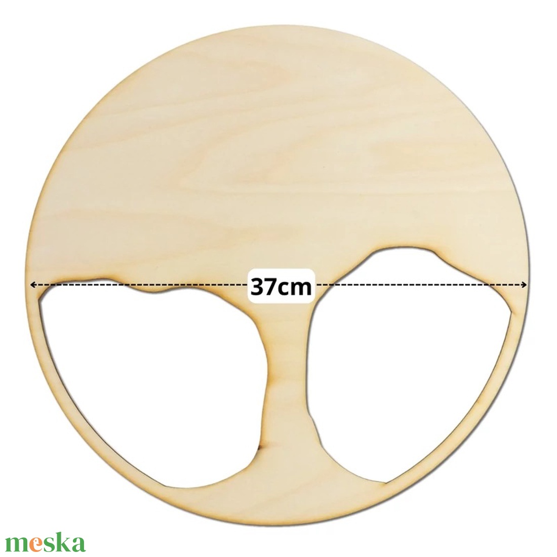 Natúr fa - Dekorálható DIY fa alap 37cm - karcsú fa (KÉZMŰVES ALAPANYAGOK) 1 db natúr faalap - kellékek & szerszámok - fa - rétegelt lemez, fa alap - Meska.hu Natúr fa - Dekorálható DIY fa alap 37cm - karcsú fa (KÉZMŰVES ALAPANYAGOK) 1 db natúr faalap - kellékek & szerszámok - fa - rétegelt lemez, fa alap - Meska.hu