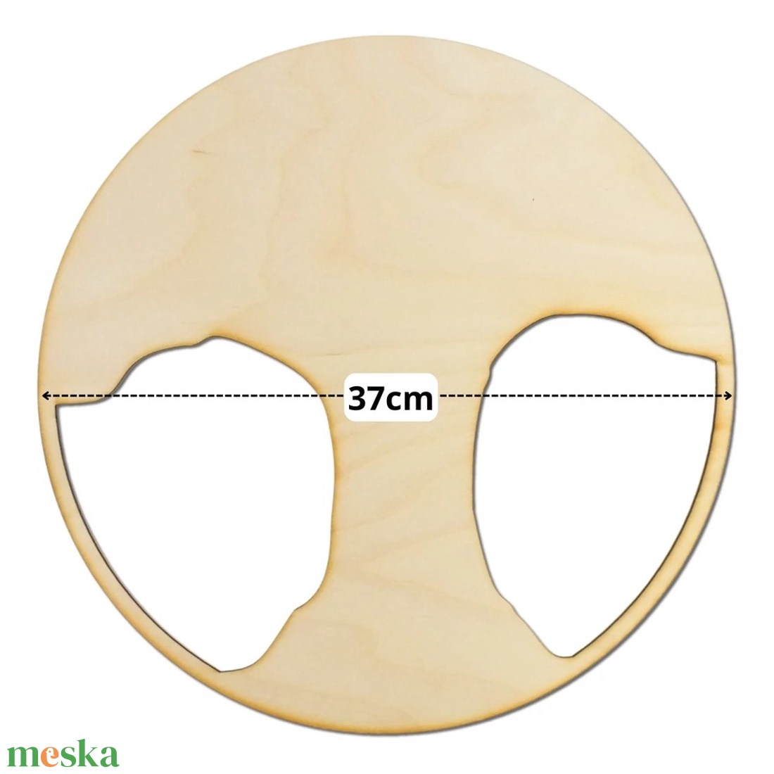 Natúr fa - Dekorálható DIY fa alap 37cm - széles fa (KÉZMŰVES ALAPANYAGOK) 1 db - kellékek & szerszámok - fa - rétegelt lemez, fa alap - Meska.hu Natúr fa - Dekorálható DIY fa alap 37cm - széles fa (KÉZMŰVES ALAPANYAGOK) 1 db - kellékek & szerszámok - fa - rétegelt lemez, fa alap - Meska.hu