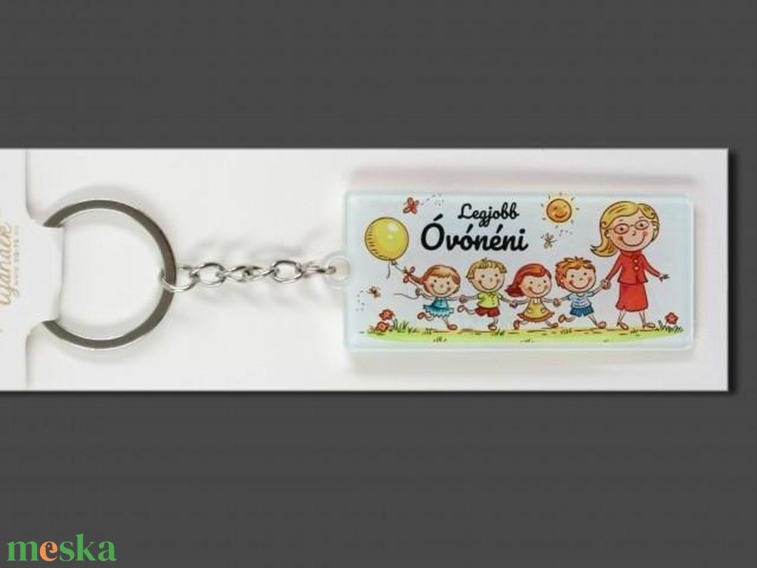 Kulcstartó Legjobb óvónéni 7,5cm - táska & tok - kulcstartó & táskadísz - kulcstartó - Meska.hu Kulcstartó Legjobb óvónéni 7,5cm - táska & tok - kulcstartó & táskadísz - kulcstartó - Meska.hu