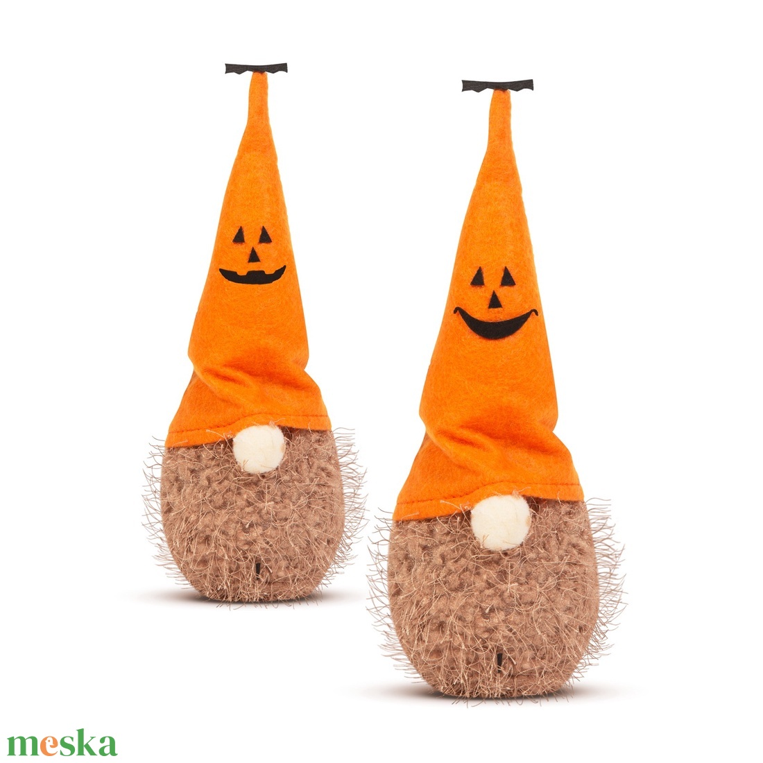 Halloween-i LED-es manó - poliészter - 20 cm (Halloween manók) - otthon & életmód - dekoráció - halloween - halloweeni tök - Meska.hu Halloween-i LED-es manó - poliészter - 20 cm (Halloween manók) - otthon & életmód - dekoráció - halloween - halloweeni tök - Meska.hu