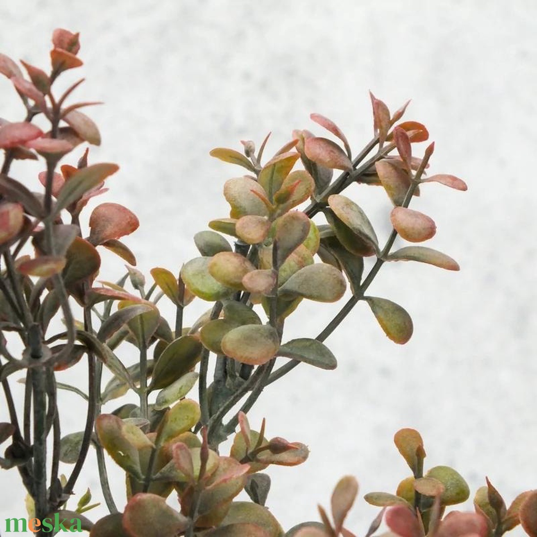 Buxus csokor barna (Selyemvirágok) - otthon & életmód - dekoráció - virágdísz és tartó - csokor & virágdísz - Meska.hu Buxus csokor barna (Selyemvirágok) - otthon & életmód - dekoráció - virágdísz és tartó - csokor & virágdísz - Meska.hu