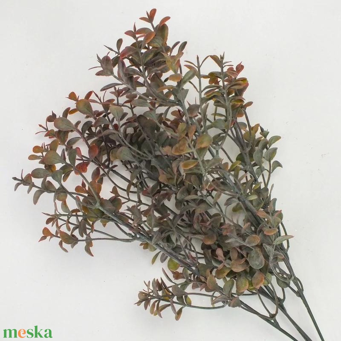Buxus csokor barna (Selyemvirágok) - otthon & életmód - dekoráció - virágdísz és tartó - csokor & virágdísz - Meska.hu Buxus csokor barna (Selyemvirágok) - otthon & életmód - dekoráció - virágdísz és tartó - csokor & virágdísz - Meska.hu