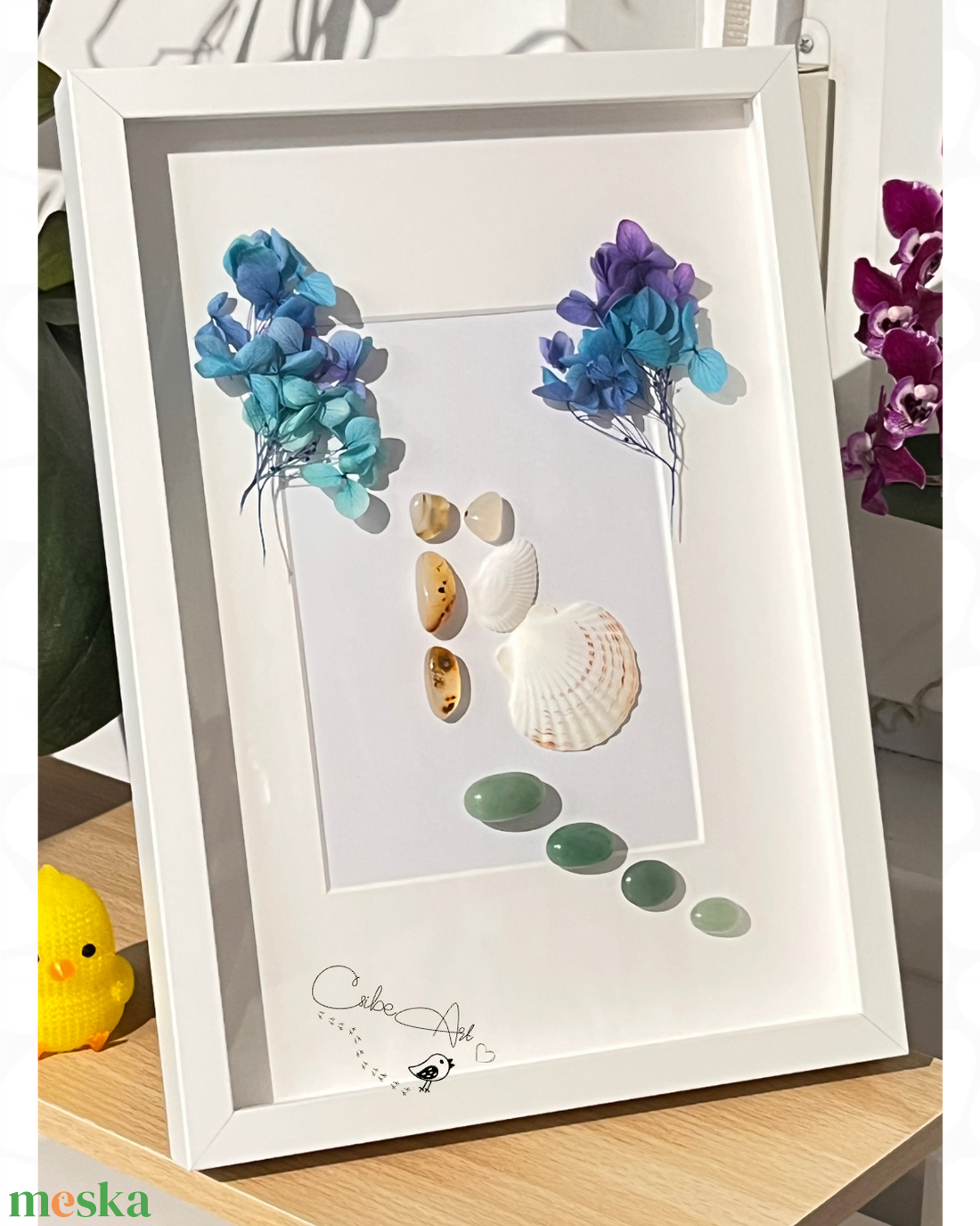 Ifjú Szerelmes pár kavicskép_ Romantikus_ Esküvős_21x30cm - esküvő - emlék & ajándék - nászajándék - esküvői pénzátadó képkeret - Meska.hu Ifjú Szerelmes pár kavicskép_ Romantikus_ Esküvős_21x30cm - esküvő - emlék & ajándék - nászajándék - esküvői pénzátadó képkeret - Meska.hu