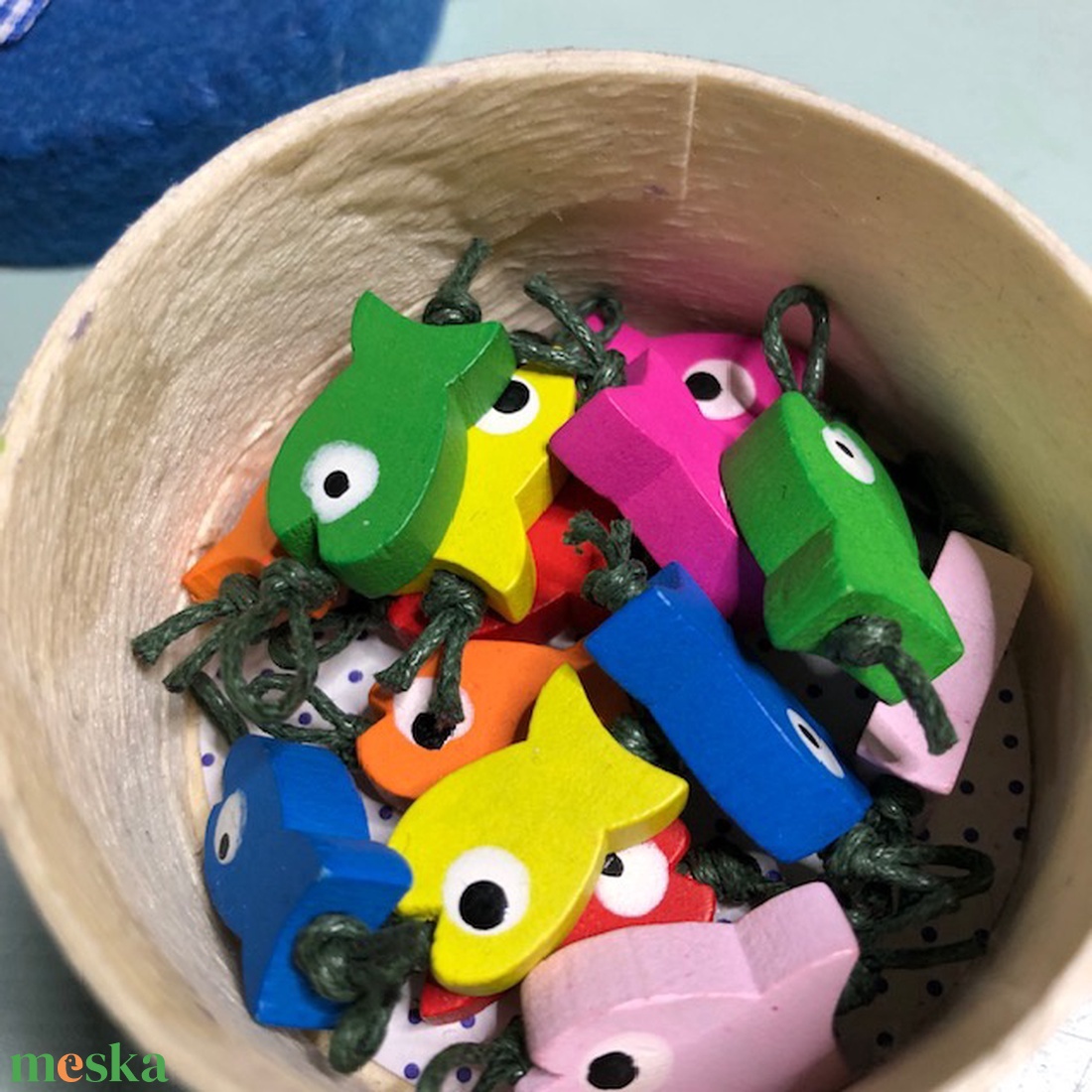 Mini horgászat - játék & sport - táblajáték és kártyajáték - utazójáték - Meska.hu Mini horgászat - játék & sport - táblajáték és kártyajáték - utazójáték - Meska.hu