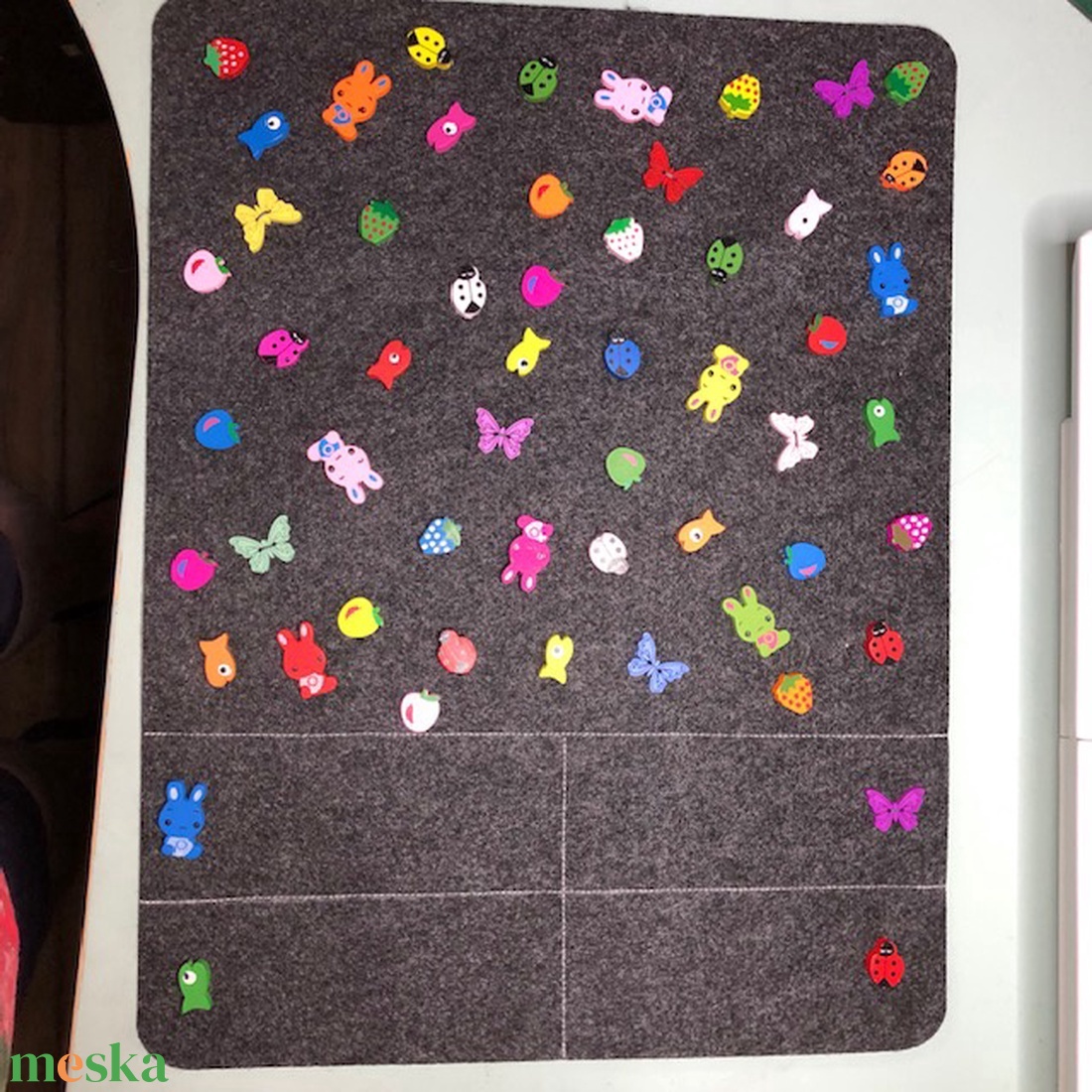 Forma kereső- fejlesztő játék - játék & sport - készségfejlesztő és logikai játék - logikai játékok - Meska.hu