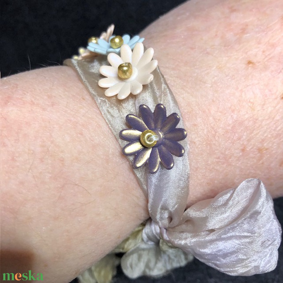 Öltöztethető pamut lovacska - játék & sport - plüssállat & játékfigura - ló - Meska.hu