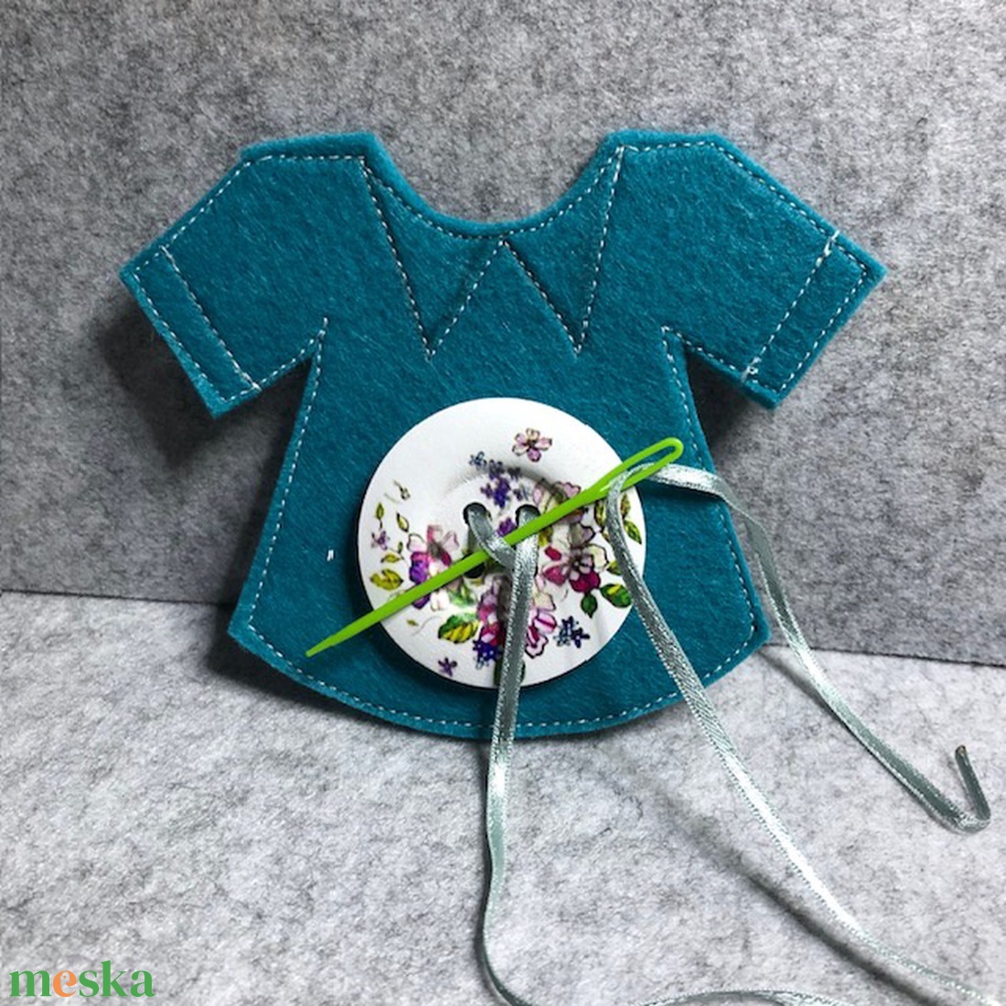 Gomb varró-játék - diy (csináld magad) - fűzésminták - Meska.hu