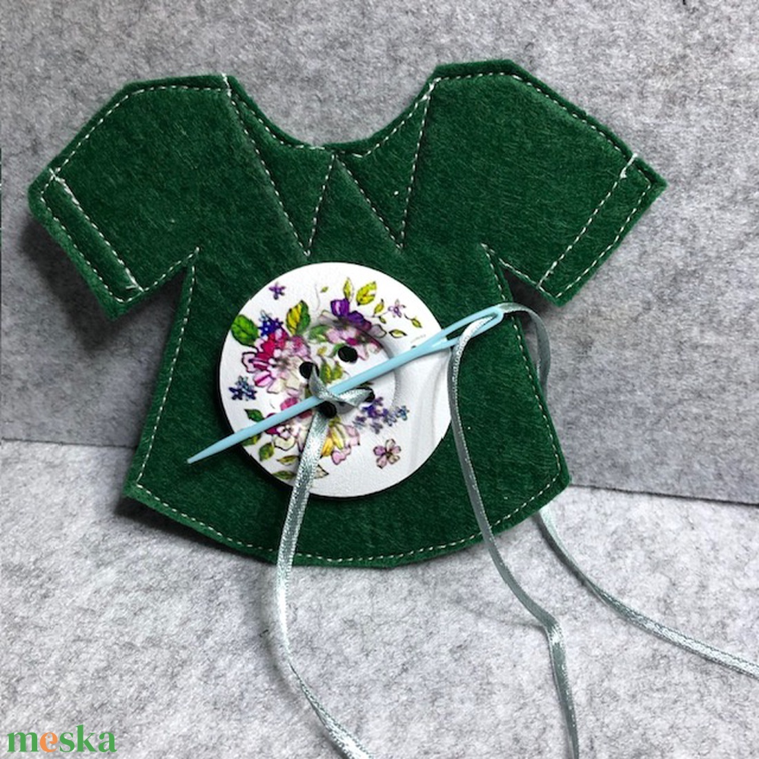 Gomb varró-játék - diy (csináld magad) - fűzésminták - Meska.hu