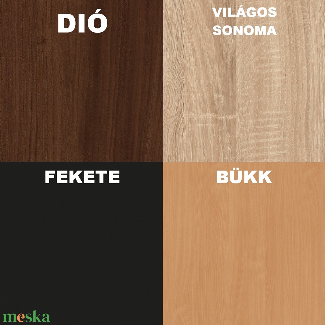 Leveles fali dísz - otthon & életmód - dekoráció - kép & falikép - fából készült kép - Meska.hu