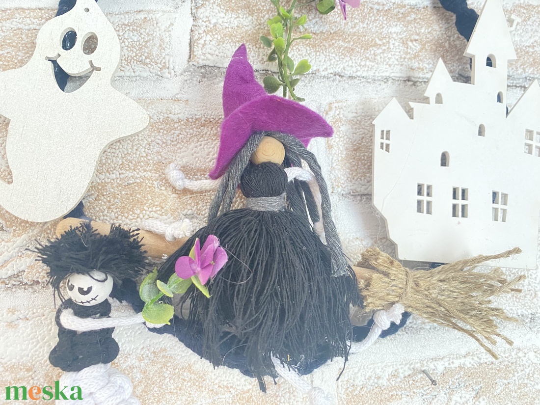 Halloween-i kopogtató - otthon & életmód - dekoráció - halloween - halloweeni ajtódíszek és ablakdíszek - Meska.hu Halloween-i kopogtató - otthon & életmód - dekoráció - halloween - halloweeni ajtódíszek és ablakdíszek - Meska.hu