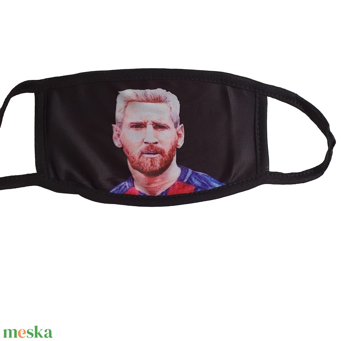 Messi focis maszk szájmaszk - ruha & divat - maszk, arcmaszk - férfi & uniszex - Meska.hu Messi focis maszk szájmaszk - ruha & divat - maszk, arcmaszk - férfi & uniszex - Meska.hu