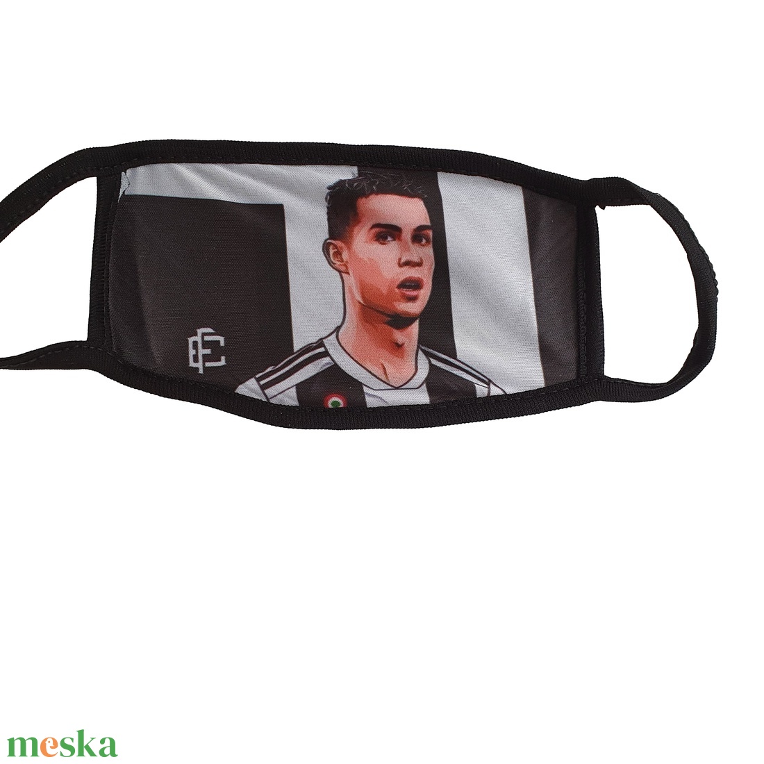 Ronaldo focis gyerek maszk szájmaszk - ruha & divat - maszk, arcmaszk - férfi & uniszex - Meska.hu Ronaldo focis gyerek maszk szájmaszk - ruha & divat - maszk, arcmaszk - férfi & uniszex - Meska.hu