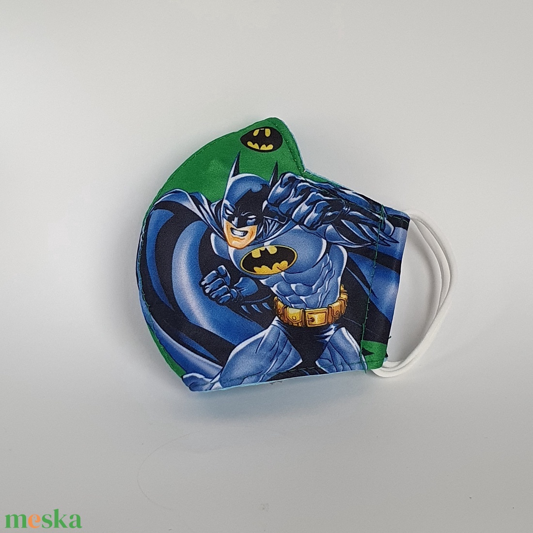 Batman gyermek szájmaszk, maszk, - ruha & divat - maszk, arcmaszk - gyerek - Meska.hu Batman gyermek szájmaszk, maszk, - ruha & divat - maszk, arcmaszk - gyerek - Meska.hu