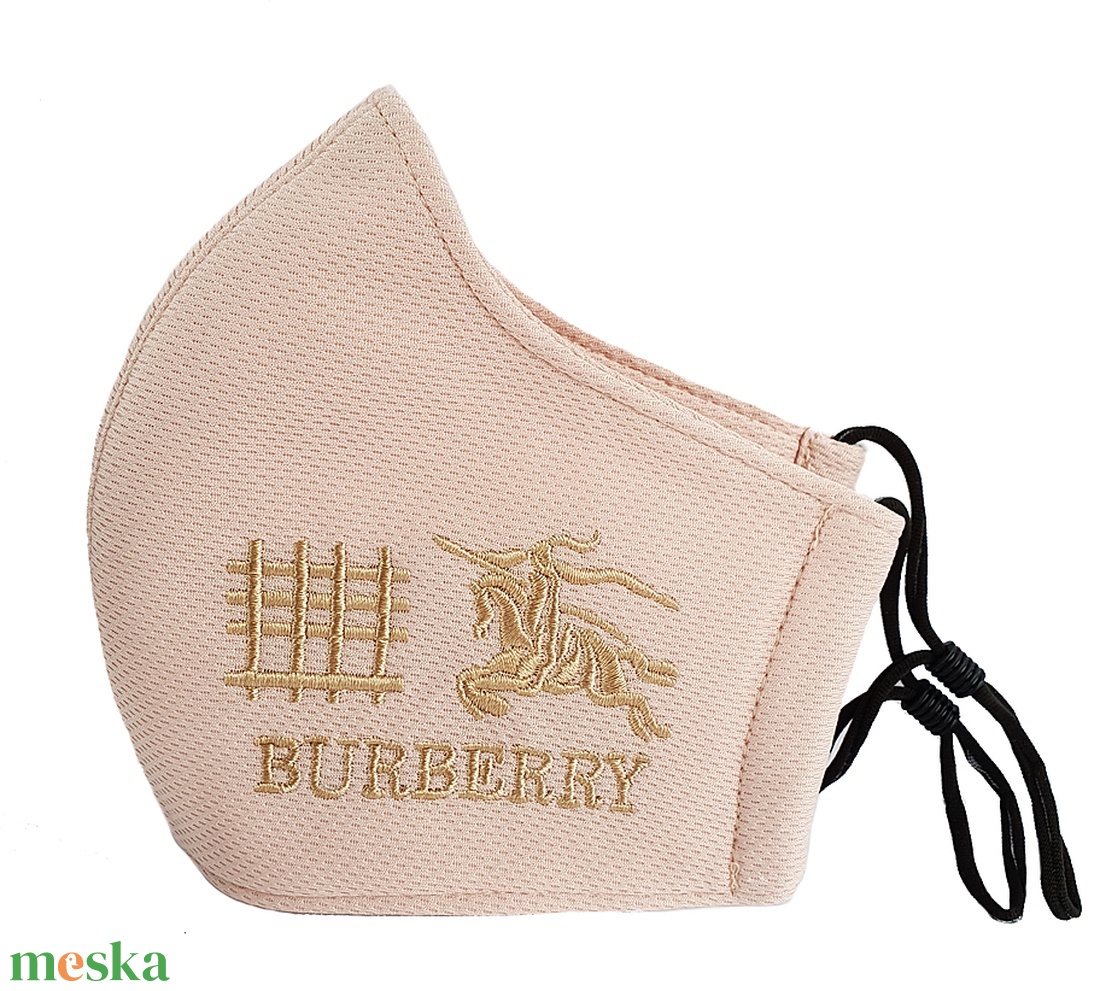 Beige hímzett burberry női szájmaszk, maszk, - ruha & divat - maszk, arcmaszk - női - Meska.hu Beige hímzett burberry női szájmaszk, maszk, - ruha & divat - maszk, arcmaszk - női - Meska.hu