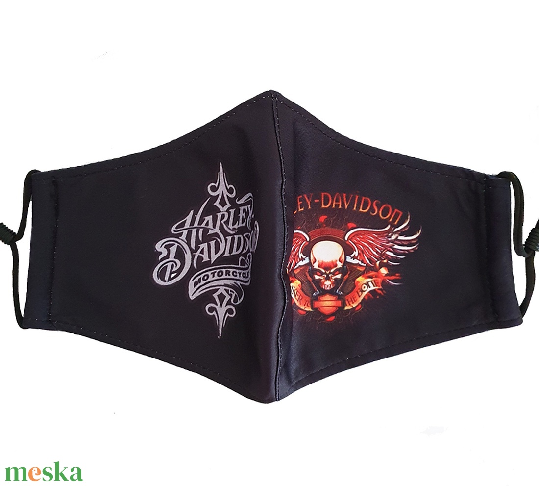 Harley motorcycle felnőtt szájmaszk, maszk, - ruha & divat - maszk, arcmaszk - férfi & uniszex - Meska.hu Harley motorcycle felnőtt szájmaszk, maszk, - ruha & divat - maszk, arcmaszk - férfi & uniszex - Meska.hu