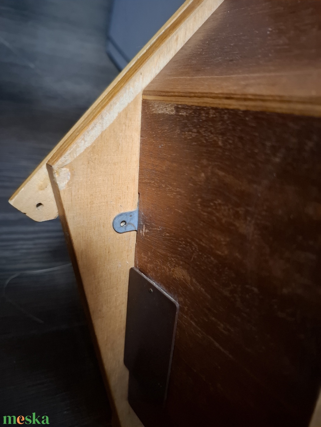 Régi kakukkos óra előlapjából készült modern elemes quartz óra. - otthon & életmód - dekoráció - fali és függő dekoráció - falióra & óra - Meska.hu Régi kakukkos óra előlapjából készült modern elemes quartz óra. - otthon & életmód - dekoráció - fali és függő dekoráció - falióra & óra - Meska.hu