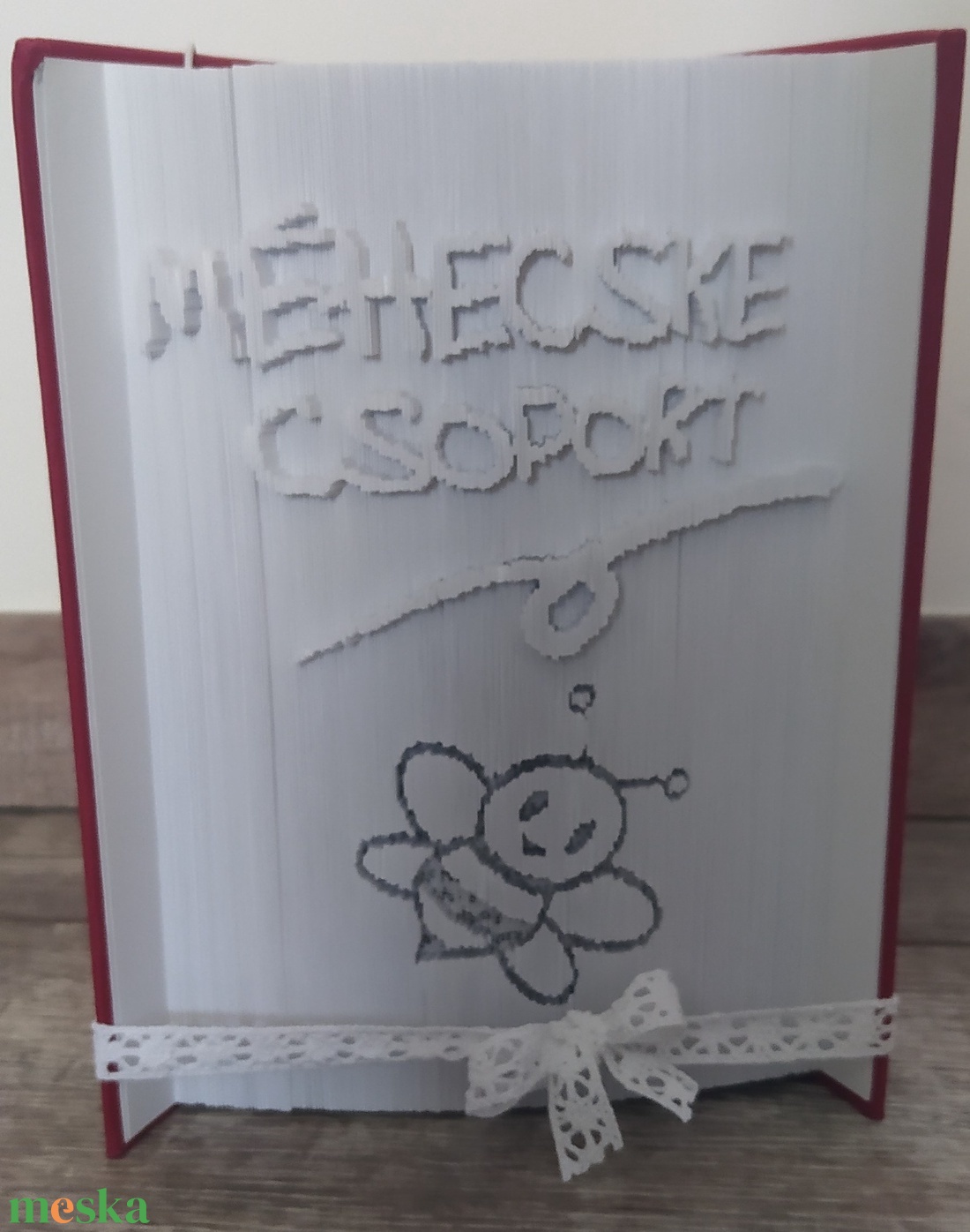 Óvodai csoport név és jel - búcsú ajándék könyvszobor - otthon & életmód - dekoráció - asztal és polc dekoráció - könyvszobor - Meska.hu Óvodai csoport név és jel - búcsú ajándék könyvszobor - otthon & életmód - dekoráció - asztal és polc dekoráció - könyvszobor - Meska.hu