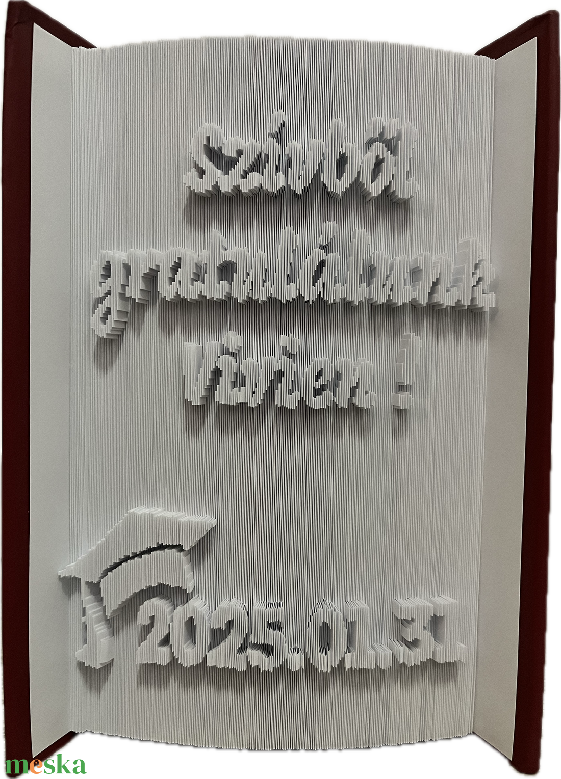 Egyedi ballagásra könyvszobor - otthon & életmód - dekoráció - asztal és polc dekoráció - könyvszobor - Meska.hu Egyedi ballagásra könyvszobor - otthon & életmód - dekoráció - asztal és polc dekoráció - könyvszobor - Meska.hu