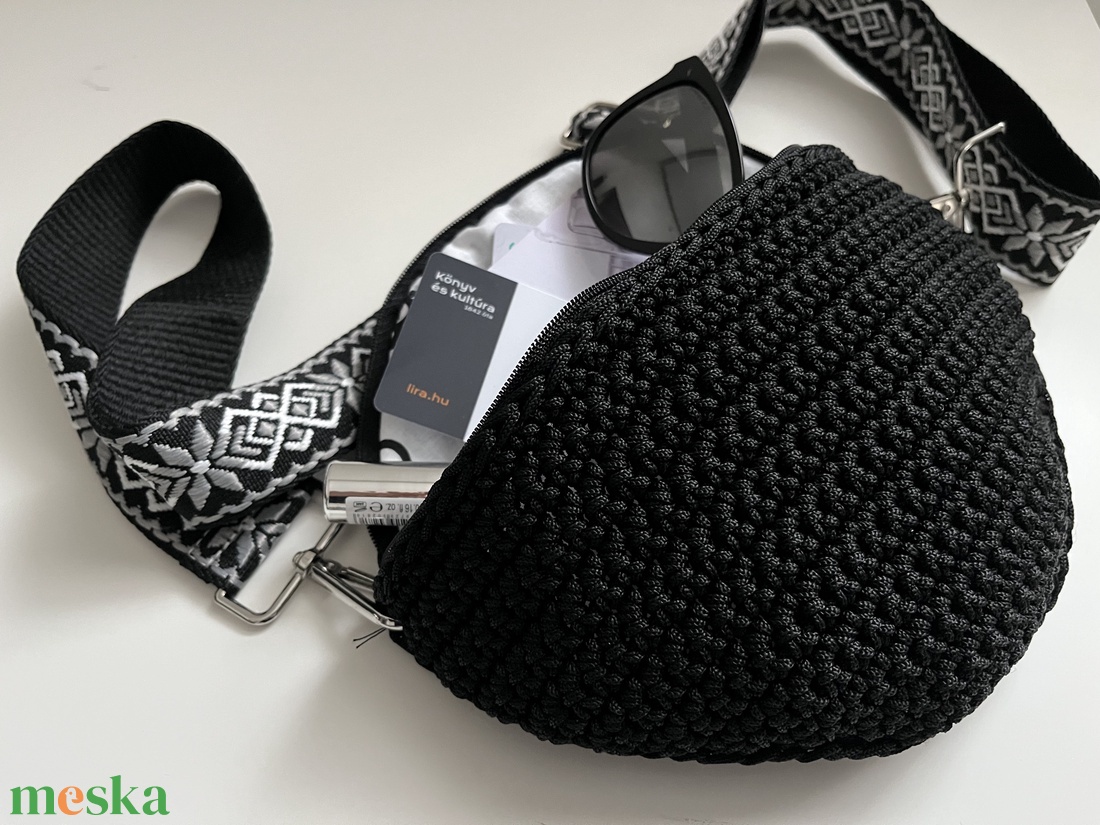 Horgolt crossbody - táska & tok - kézitáska & válltáska - kézitáska - Meska.hu Horgolt crossbody - táska & tok - kézitáska & válltáska - kézitáska - Meska.hu