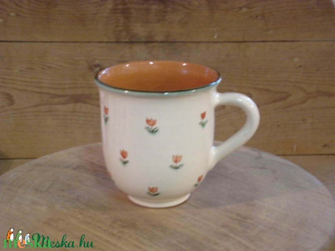 nagy bögre - otthon & életmód - konyhafelszerelés, tálalás - tálalás - bögre & csésze - Meska.hu