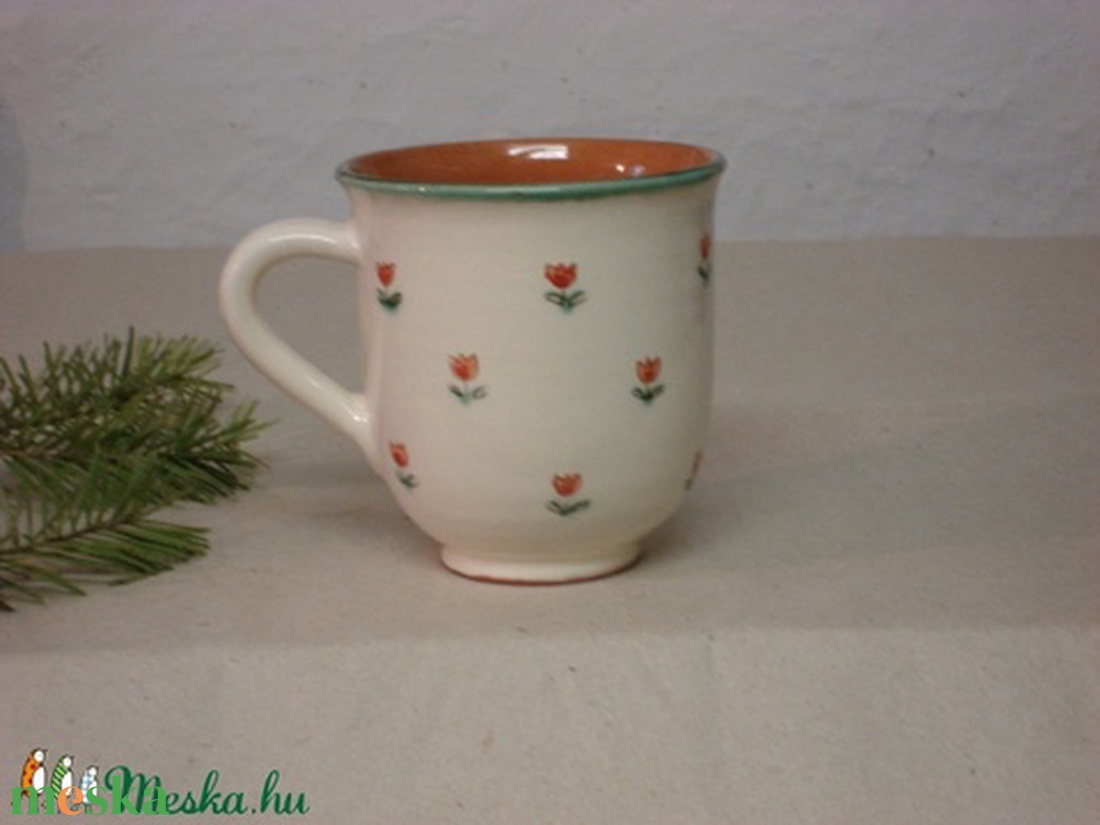 nagy bögre - otthon & életmód - konyhafelszerelés, tálalás - tálalás - bögre & csésze - Meska.hu