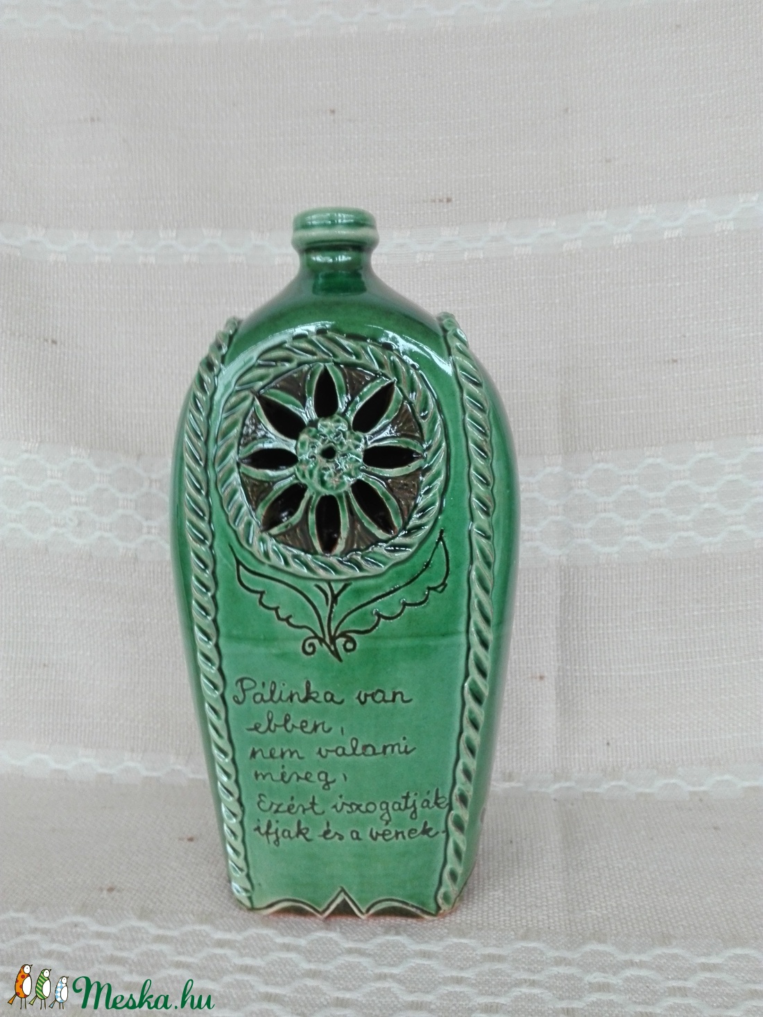 Pálinkás butella ( Reginának) - otthon & életmód - konyhafelszerelés, tálalás - Meska.hu Pálinkás butella ( Reginának) - otthon & életmód - konyhafelszerelés, tálalás - Meska.hu