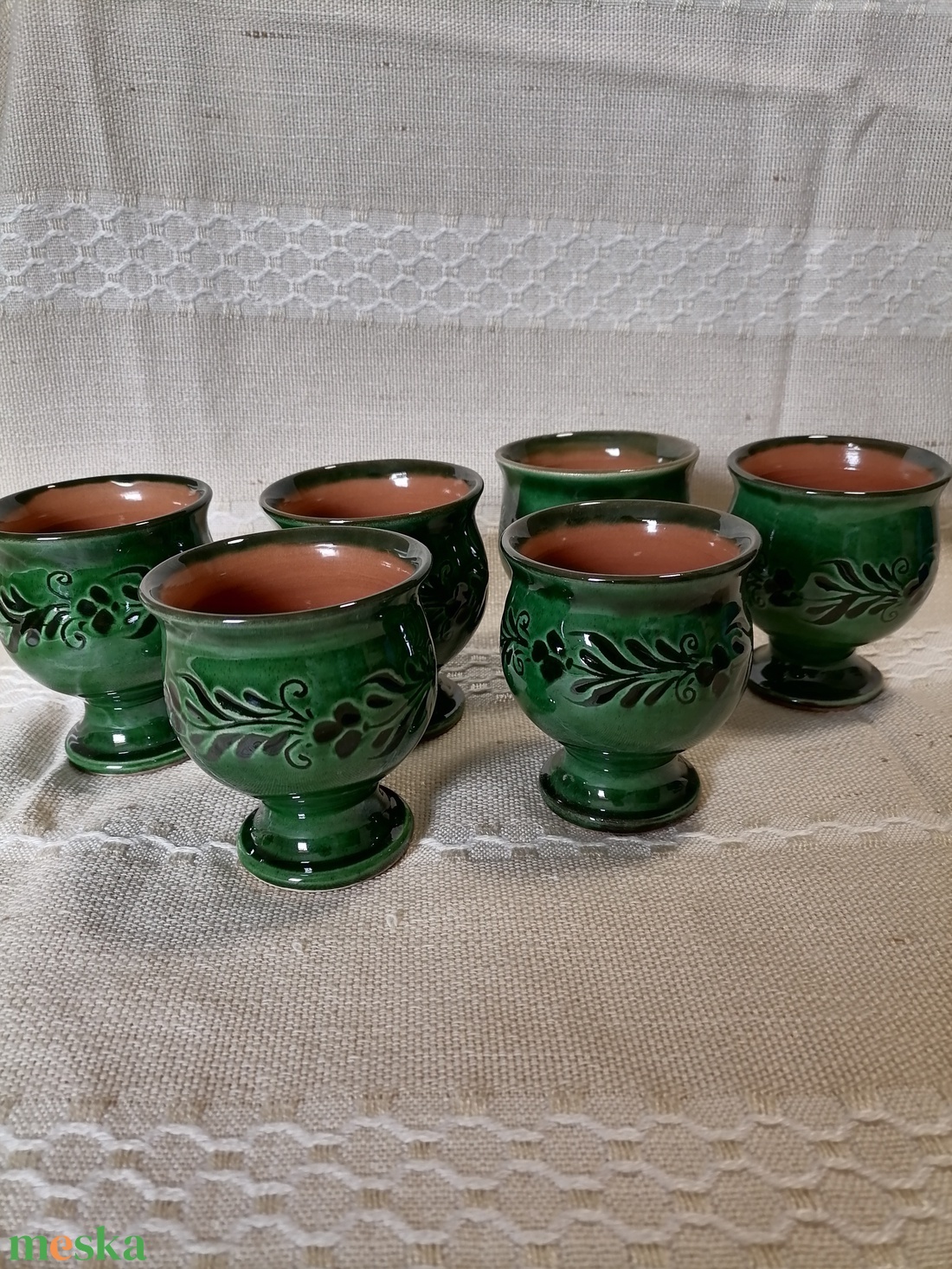 Talpas boros pohár készlet - otthon & életmód - konyhafelszerelés, tálalás - tálalás - boros poharak, szettek - Meska.hu Talpas boros pohár készlet - otthon & életmód - konyhafelszerelés, tálalás - tálalás - boros poharak, szettek - Meska.hu