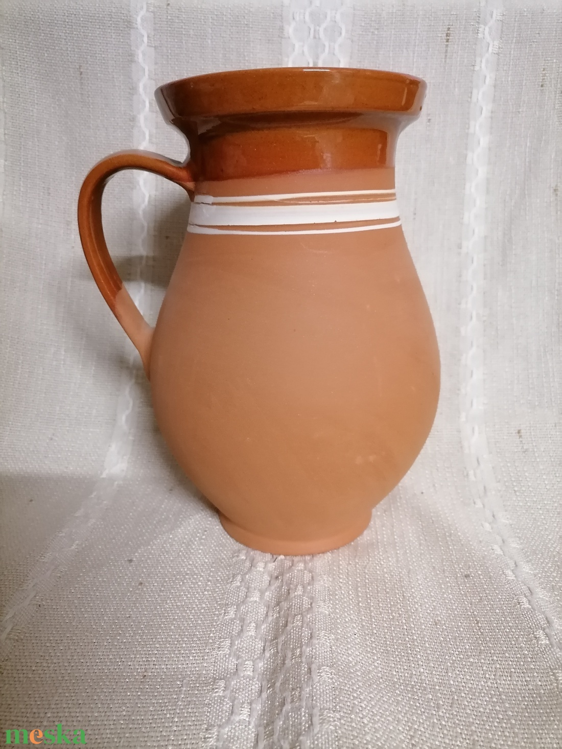 Tejes Köcsög megrendelésre - otthon & életmód - konyhafelszerelés, tálalás - konyhai dekoráció - konyhai dísz - Meska.hu