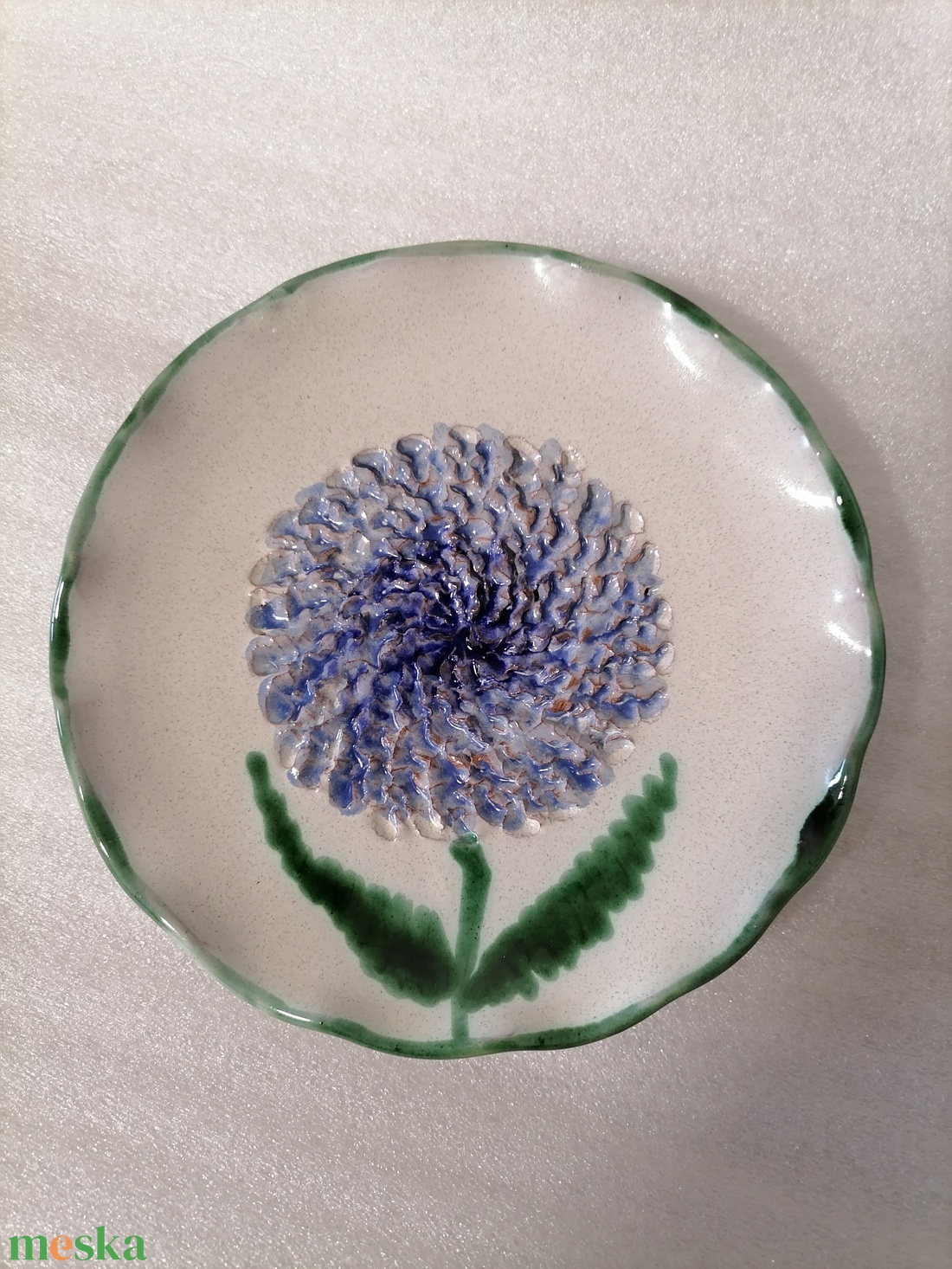 Fokhagymareszelő - otthon & életmód - konyhafelszerelés, tálalás - konyhai dekoráció - konyhai dísz - Meska.hu