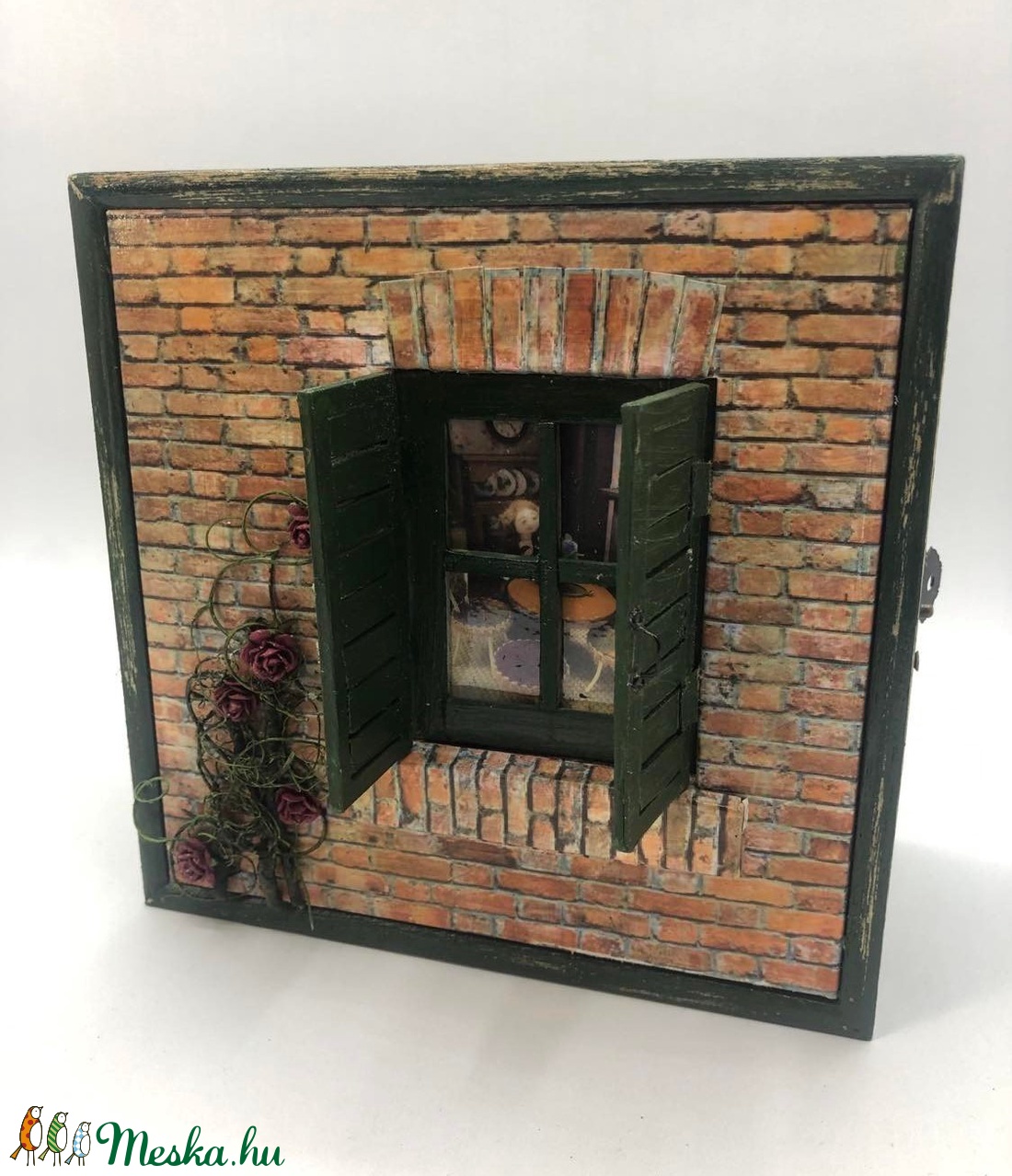 Barátnők teadélutánja - otthon & életmód - dekoráció - Meska.hu