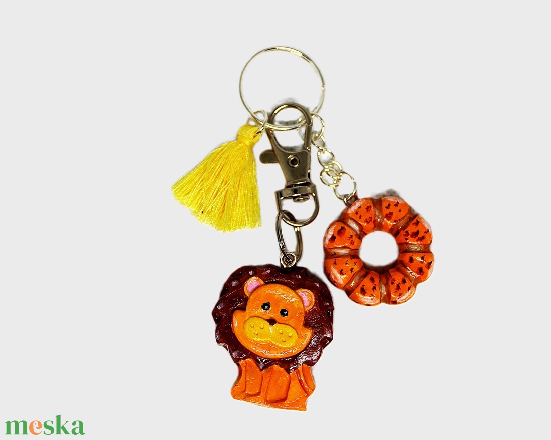 Barack női ajándékcsomag - ékszer - ékszerszett - Meska.hu