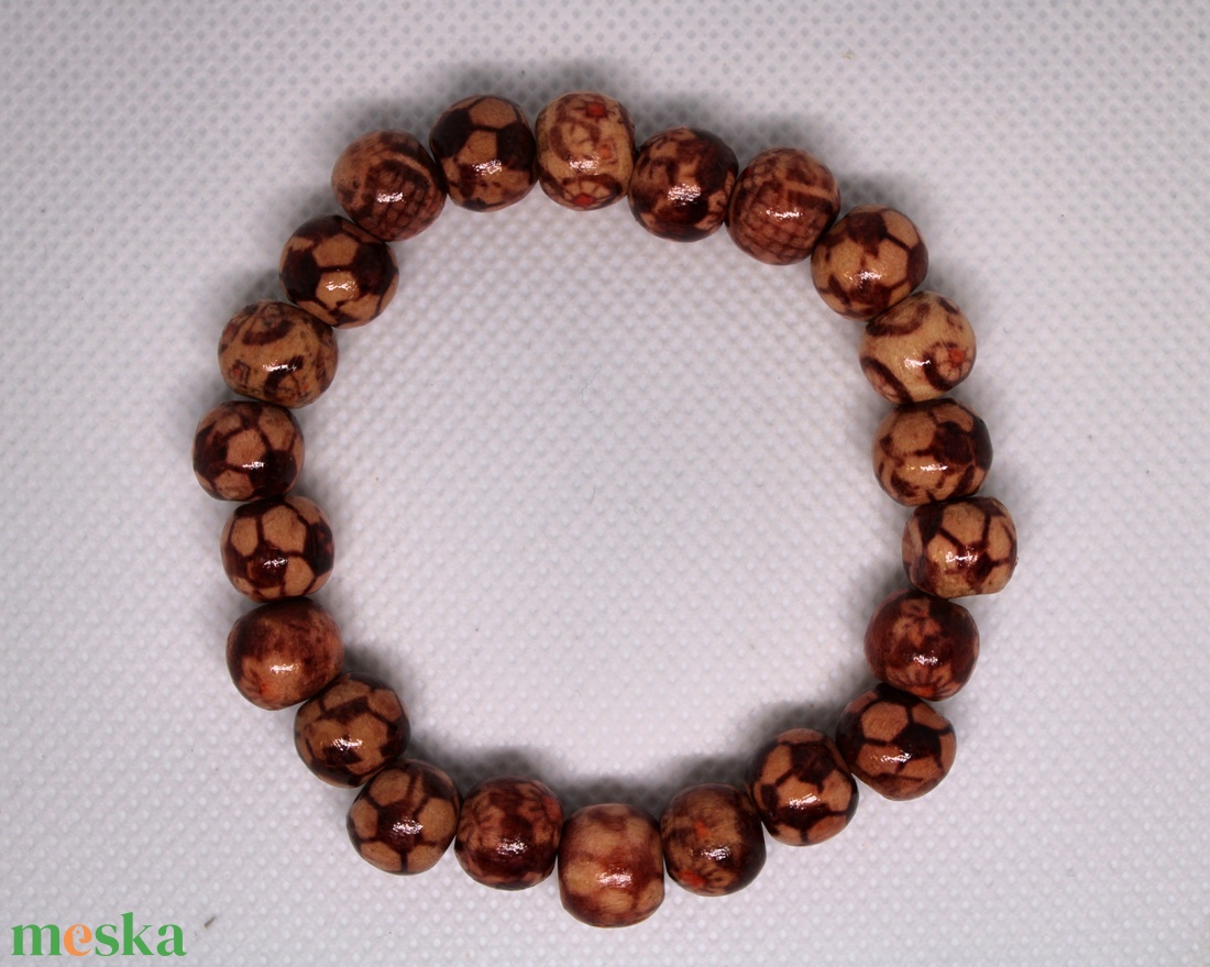 Női karkötő - ékszer - karkötő - gyöngyös karkötő - Meska.hu