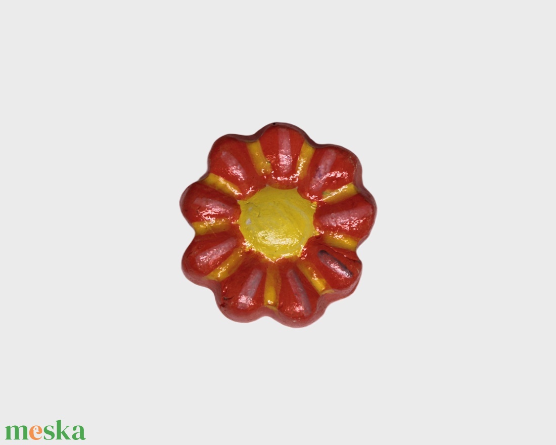 Narancs női ajándékcsomag - ékszer - ékszerszett - Meska.hu