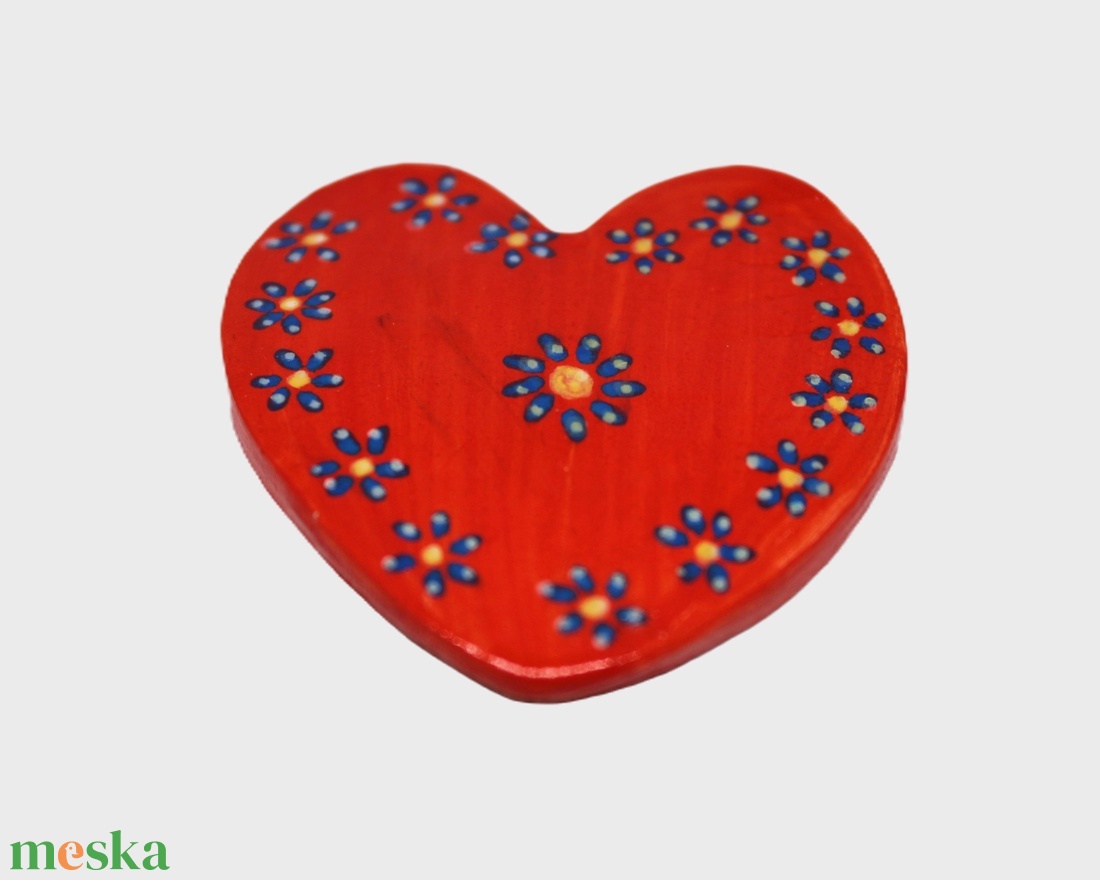 Piros női ajándékcsomag - ékszer - ékszerszett - Meska.hu