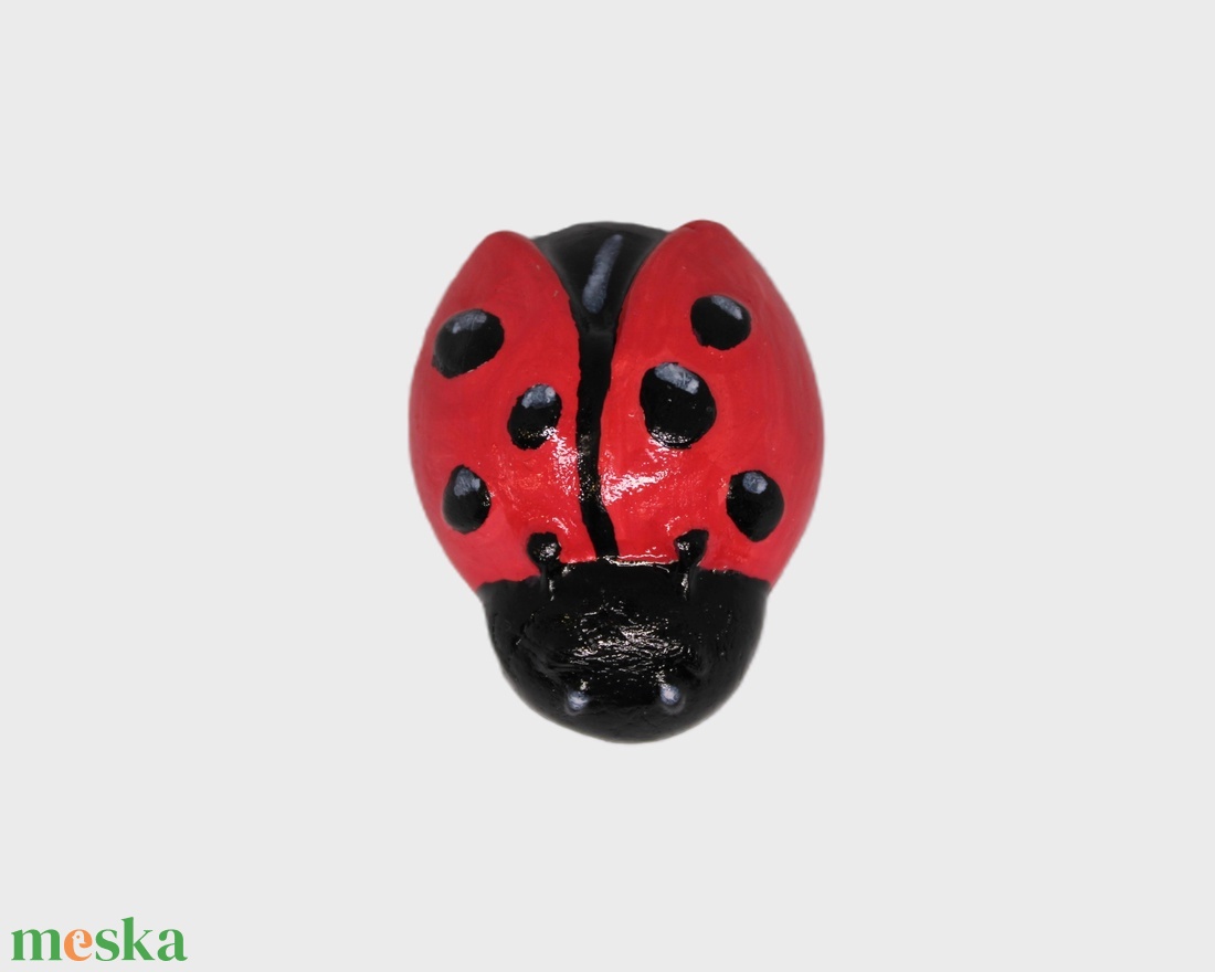 Piros katicás női ajándékcsomag - ékszer - ékszerszett - Meska.hu