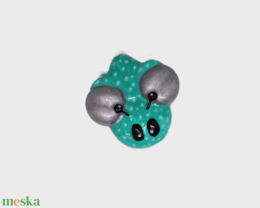 Zöld női ajándékcsomag - ékszer - ékszerszett - Meska.hu