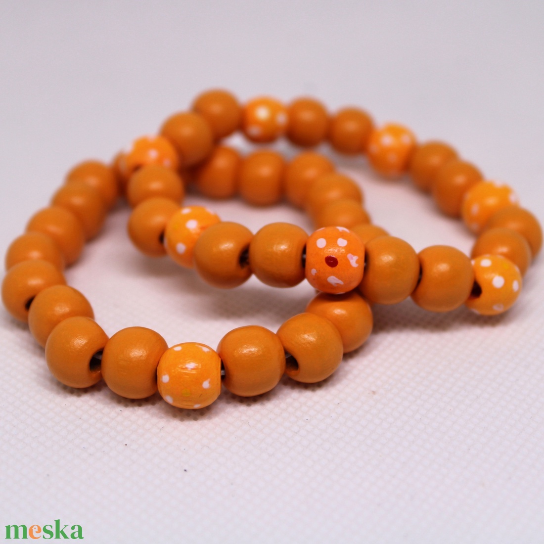 2 db Női karkötő - ékszer - karkötő - gyöngyös karkötő - Meska.hu