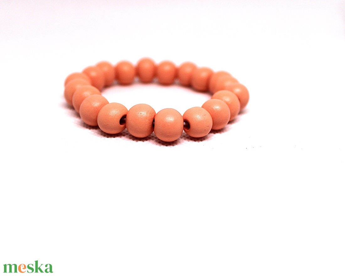 2db karkötő - ékszer - karkötő - gyöngyös karkötő - Meska.hu