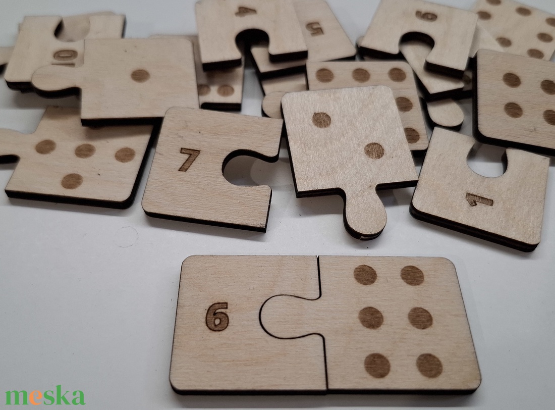 Fa számolós puzzle - játék & sport - puzzle - forma puzzle - Meska.hu Fa számolós puzzle - játék & sport - puzzle - forma puzzle - Meska.hu