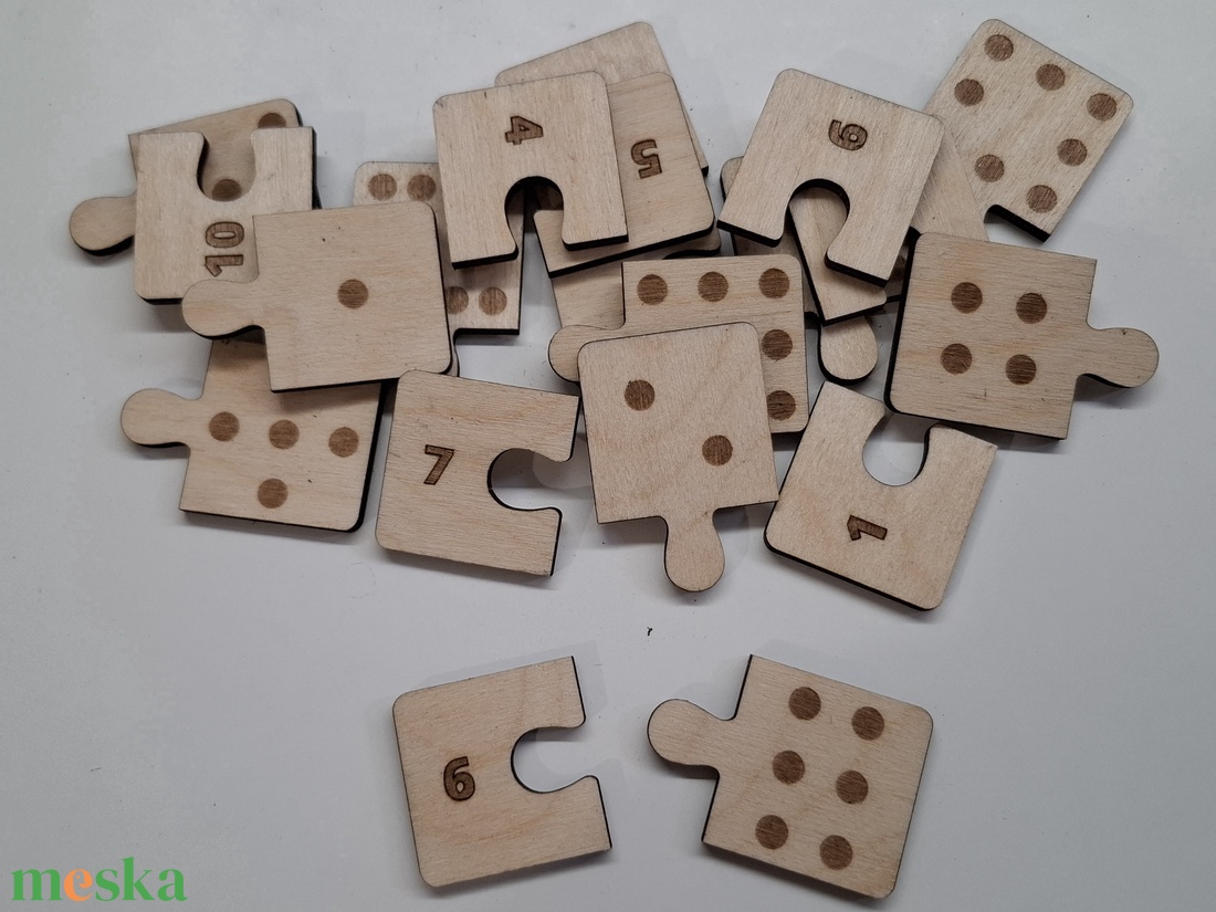 Fa számolós puzzle - játék & sport - puzzle - forma puzzle - Meska.hu Fa számolós puzzle - játék & sport - puzzle - forma puzzle - Meska.hu