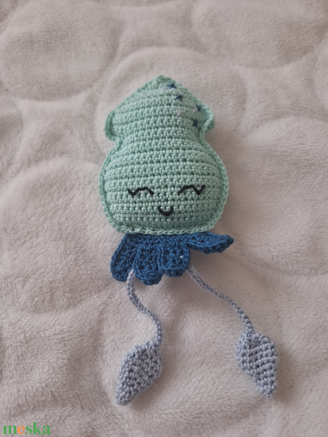 MINI rongyik 3 féle - játék & sport - plüssállat & játékfigura - elefánt - Meska.hu