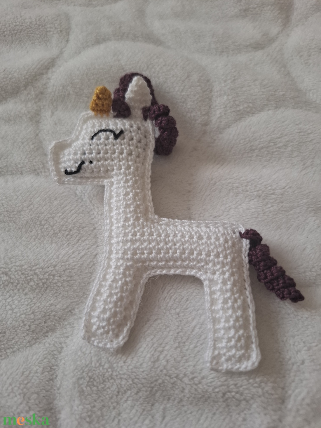 MINI rongyik 3 féle - játék & sport - plüssállat & játékfigura - elefánt - Meska.hu