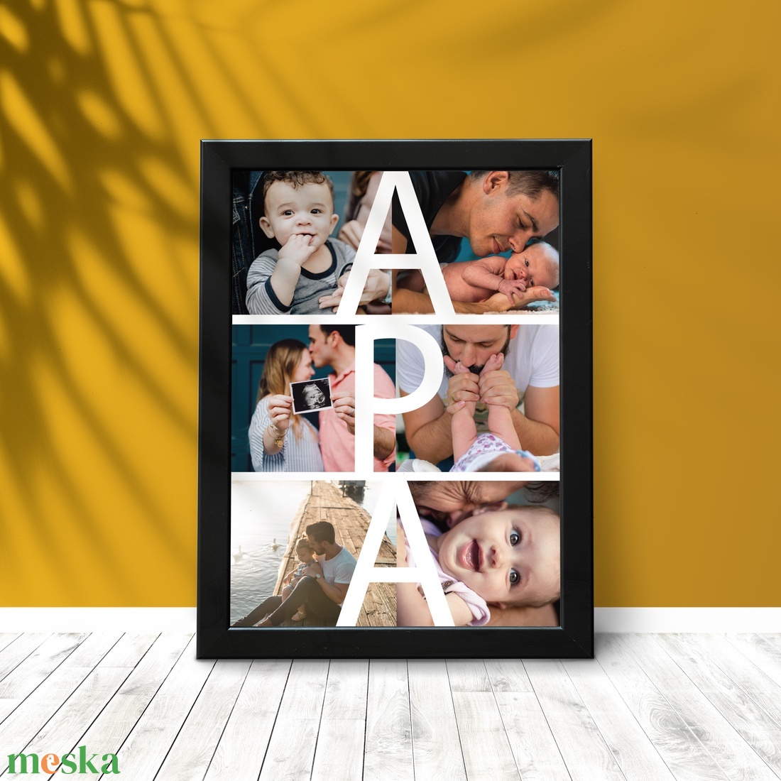 Apa fotókollázs - művészet - fotográfia - eseményfotó - Meska.hu Apa fotókollázs - művészet - fotográfia - eseményfotó - Meska.hu