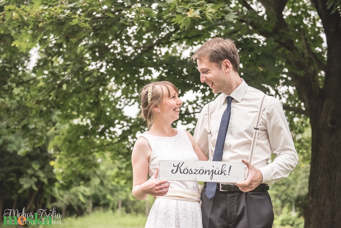 Köszönetdeszka fotózáshoz - esküvő - dekoráció - tábla & jelzés - Meska.hu Köszönetdeszka fotózáshoz - esküvő - dekoráció - tábla & jelzés - Meska.hu