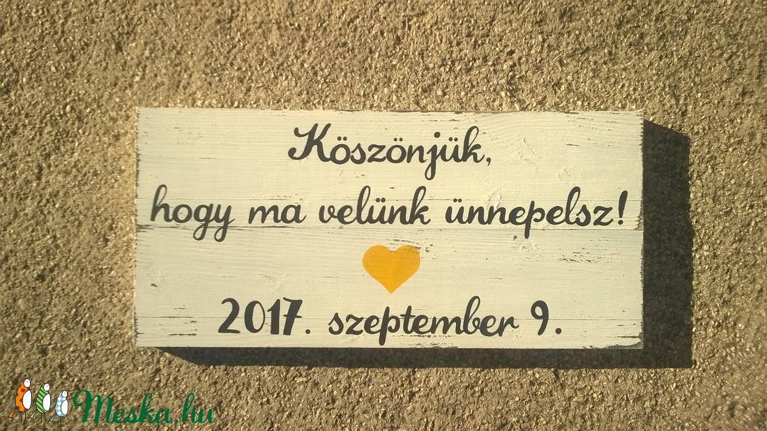 Köszönetdeszka fotózáshoz - - Meska.hu Köszönetdeszka fotózáshoz - - Meska.hu
