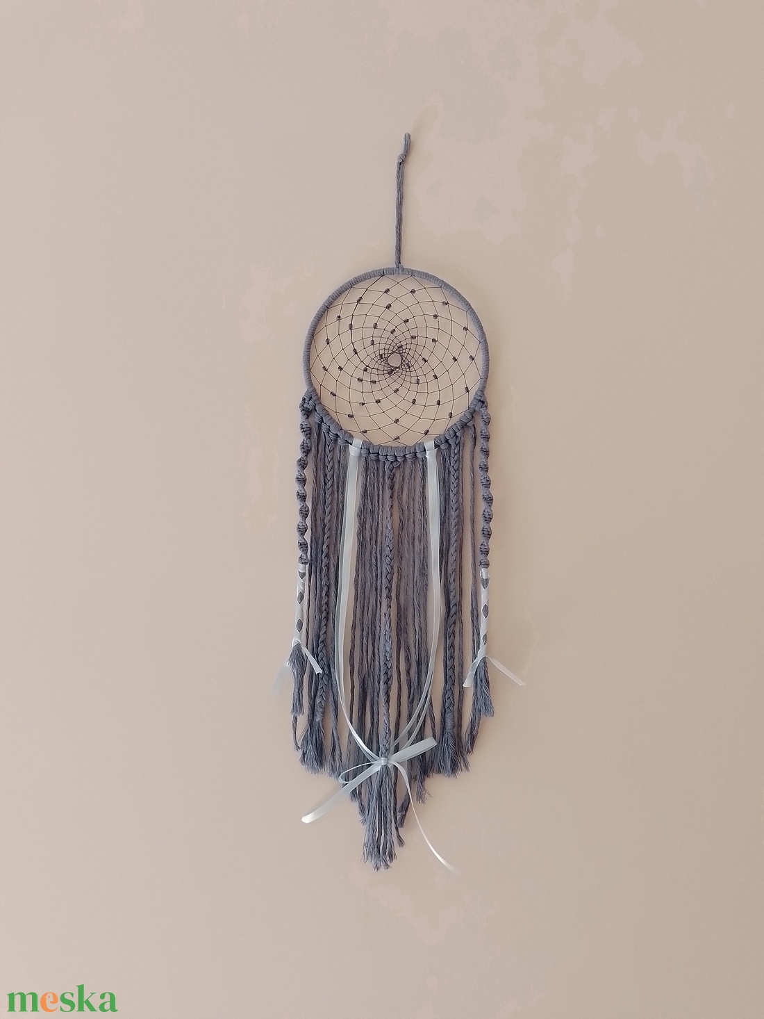 álomfogó gyöngyökkel (15x57 cm) - otthon & életmód - babaszoba, gyerekszoba - babaszoba dekoráció - Meska.hu álomfogó gyöngyökkel (15x57 cm) - otthon & életmód - babaszoba, gyerekszoba - babaszoba dekoráció - Meska.hu